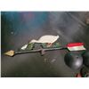 Image 6 : Cast Iron Weather Vane & More C