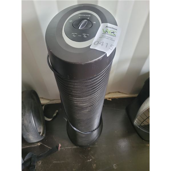 Honeywell Air Purifier C