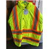 Image 1 : New Forcefield Safety Jacket A