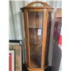 Image 1 : Curio Cabinet C
