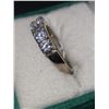 Image 3 : Sterling Silvrer Ring A