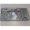 Image 2 : 1976 TEXAS Combination License Plate