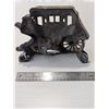 Image 2 : VINTAGE Chuckwagon Door Stop