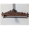 Image 2 : VINTAGE Stagecoach Towel Rack