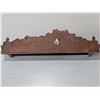Image 3 : VINTAGE Stagecoach Towel Rack