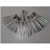 Image 1 : VINTAGE SILVERPLATE FORKS