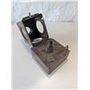 Image 2 : Antique British Railway Lantern