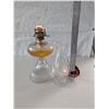 Image 2 : ANTIQUE Kerosene Oil Lamp