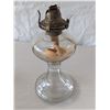 Image 1 : ANTIQUE Kerosene Oil Lamp
