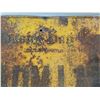 Image 2 : ANTIQUE Hudson Bay Farmlands For Sale sign
