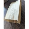 Image 2 : BROWN Waxed Paper bags