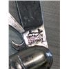 Image 2 : VINTAGE FISHING Knife Made in Germany