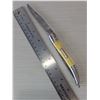 Image 3 : VINTAGE FISHING Knife Made in Germany