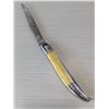 Image 4 : VINTAGE FISHING Knife Made in Germany