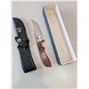 Image 1 : HAIDA Hunting Knife 