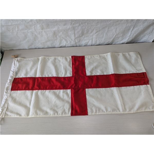 FLAG of England