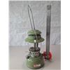 Image 1 : VINTAGE Ash Flash Lantern
