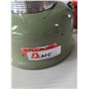 Image 2 : VINTAGE Ash Flash Lantern
