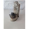 Image 1 : ANTIQUE Kerosene Oil Lamp