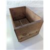 Image 3 : VINTAGE Apple Crate