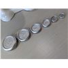 Image 2 : VINTAGE Viking Kitchen Scale