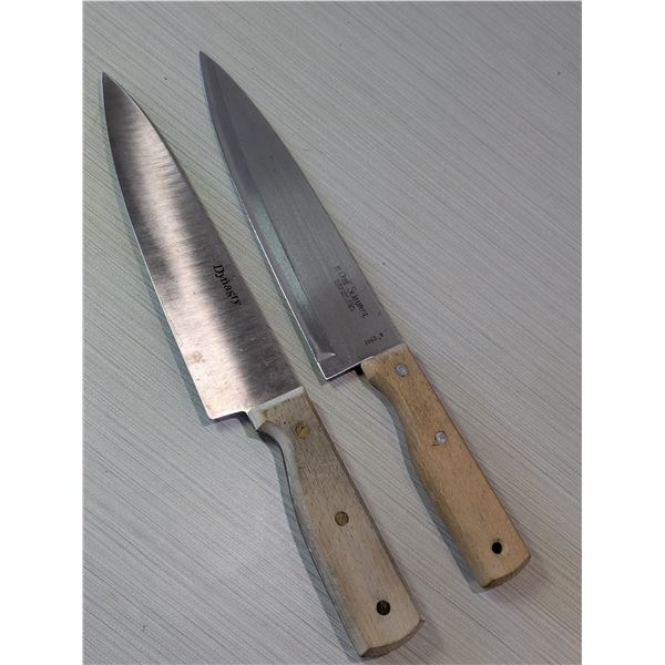 KITCHEN Knives