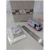 Image 1 : HALLMARK KIDDIE CAR 1960's Sealtest Milk Truck