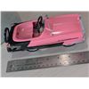 Image 2 : HALLMARK KIDDIE CAR 1956 KIDILLAC