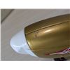 Image 3 : HALLMARK KIDDIE CAR 1958 ATOMIC MISSILE