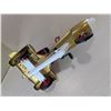 Image 5 : HALLMARK KIDDIE CAR 1958 ATOMIC MISSILE