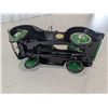 Image 4 : HALLMARK KIDDIE CAR 1935 2Tone Green