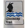 Image 1 : GLOOSCAP TRAIL Sign