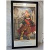 Image 1 : VINTAGE Cyrano de Bergerac Illustration