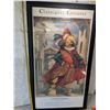 Image 3 : VINTAGE Cyrano de Bergerac Illustration