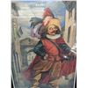 Image 4 : VINTAGE Cyrano de Bergerac Illustration