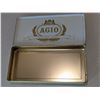 Image 2 : AGIO GOLDEN OOGST Tabaco Tin