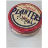 Image 1 : PLANTERS PEANUTS Tin