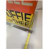Image 2 : VINTAGE VAN NELLE KOFFIE Tin
