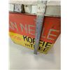 Image 3 : VINTAGE VAN NELLE KOFFIE Tin