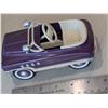 Image 2 : HALLMARK KIDDIE CAR 1949 Gillham Special