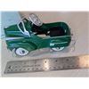 Image 2 : HALLMARK KIDDIE CAR 1941 CHRYSLER