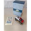 Image 1 : HALLMARK KIDDIE CAR 1998 NASCAR
