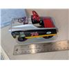 Image 2 : HALLMARK KIDDIE CAR 1998 NASCAR