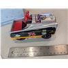 Image 3 : HALLMARK KIDDIE CAR 1998 NASCAR