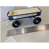 Image 2 : HALLMARK KIDDIE CAR 1935 American Airflow Coaster