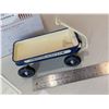 Image 3 : HALLMARK KIDDIE CAR 1935 American Airflow Coaster