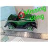 Image 2 : HALLMARK KIDDIE CAR 1935 Roadster