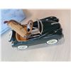 Image 2 : HALLMARK KIDDIE CAR 1949 Gillham Sport