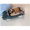 Image 3 : HALLMARK KIDDIE CAR 1949 Gillham Sport