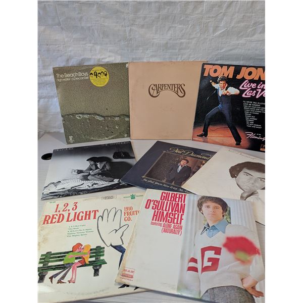 VARIOUS Recording Artists